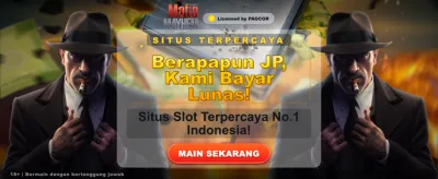Kemenangan Besar Menanti Anda! banner image