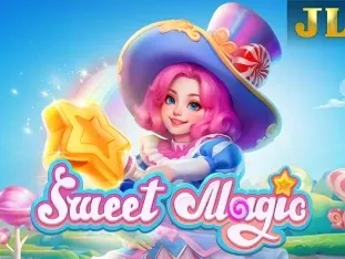 Sweet Magic game icon