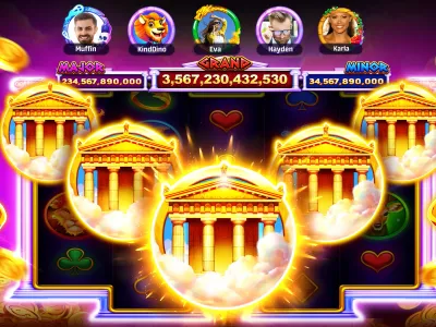 Tampilan Utama Topcer33