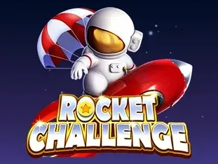 Rocket Challenge game icon