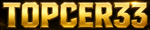 topcer33 Logo